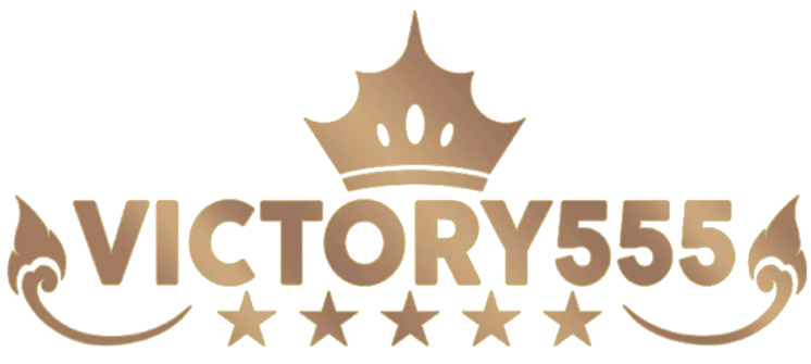 VICTORY555 สล็อตเว็บตรงโคตรฮอต ยืนหนึ่งความเดือดแห่งปี 